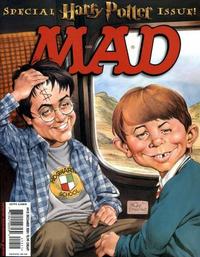 Cover Thumbnail for Mad (EC, 1952 series) #412