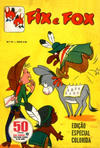 Cover for Fix e Fox (RGE, 1965 series) #10