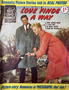 Cover for Photo Romances (Pearson, 1960 series) #3