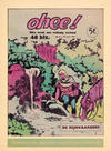 Cover for Ohee (Het Volk, 1963 series) #2