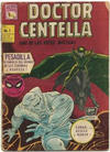 Cover for Doctor Centella (Editora de Periódicos, S. C. L. "La Prensa", 1969 series) #2