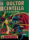 Cover for Doctor Centella (Editora de Periódicos, S. C. L. "La Prensa", 1969 series) #4