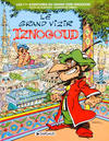 Cover for Iznogoud (Dargaud, 1966 series) #1 - Le Grand Vizir Iznogoud [1999 Printing]