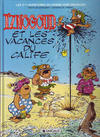 Cover for Iznogoud (Dargaud, 1966 series) #3 - Les vacances du Calife [1994 printing]