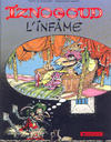 Cover Thumbnail for Iznogoud (1966 series) #4 - Iznogoud l'infâme [5th printing]