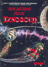 Cover for Iznogoud (Dargaud, 1966 series) #5 - Des astres pour Iznogoud [1994 printing]