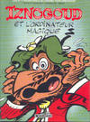 Cover for Iznogoud (Dargaud, 1966 series) #6 - Iznogoud et l'ordinateur magique [1994 Printing]