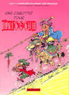 Cover for Iznogoud (Dargaud, 1966 series) #7 - Une carotte pour Iznogoud [1994 printing]