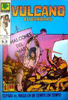 Cover for Vulcano el Bárbaro (Editora de Periódicos, S. C. L. "La Prensa", 1971 series) #20