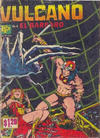Cover for Vulcano el Bárbaro (Editora de Periódicos, S. C. L. "La Prensa", 1971 series) #4