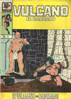 Cover for Vulcano el Bárbaro (Editora de Periódicos, S. C. L. "La Prensa", 1971 series) #11