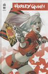 Cover for Harley Quinn Rebirth (Urban Comics, 2018 series) #9 - Harley à l'épreuve