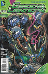 Cover Thumbnail for Green Lantern (2011 series) #26 [Combo-Pack]