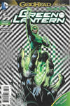 Cover Thumbnail for Green Lantern (2011 series) #36 [Combo-Pack]