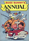 Cover for Bugs Bunny Annual (World Distributors, 1951 series) #1953
