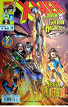 Cover for X-Men, los Hombres X (Grupo Editorial Vid, 1998 series) #83