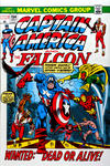 Cover Thumbnail for Captain America Omnibus (2011 series) #3 [Direct]