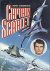 Cover for Captain Scarlet Annual (City Magazines; Century 21 Publications, 1967 series) #1967