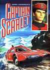 Cover for Captain Scarlet Annual (City Magazines; Century 21 Publications, 1967 series) #1968