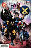 Cover Thumbnail for X-Men (2019 series) #1 [Whilce Portacio]