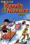 Cover for Dennis the Menace (D.C. Thomson, 1956 series) #1985