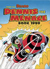 Cover for Dennis the Menace (D.C. Thomson, 1956 series) #1999