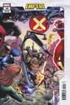 Cover Thumbnail for X-Men (2019 series) #10 [Patrick Zircher 'Confrontation']