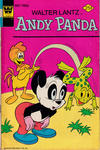 Cover for Walter Lantz Andy Panda (Western, 1973 series) #13 [Whitman]