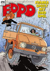 Cover for Eppo Stripblad (Uitgeverij L, 2018 series) #15/2021