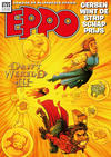 Cover for Eppo Stripblad (Uitgeverij L, 2018 series) #6/2021