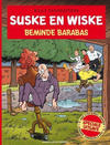 Cover Thumbnail for Suske en Wiske (1967 series) #156 - Beminde Barabas [Jubileum stripwinkel Barabas]