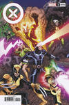 Cover Thumbnail for X-Men (2021 series) #1 [Nick Bradshaw Cover]
