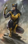 Cover Thumbnail for X-Men (2021 series) #1 [Devil Dog Comics Lucio Parrillo Exclusive Virgin Variant]
