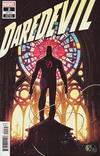 Cover for Daredevil (Marvel, 2019 series) #2 (614) [Matteo Scalera Cover]