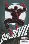 Cover for Daredevil (Marvel, 2019 series) #5 (617) [John Romita Jr. 'Hidden Gem']