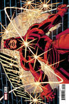 Cover for Daredevil (Marvel, 2019 series) #6 (618) [John Romita Jr. 'Hidden Gem']