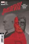 Cover for Daredevil (Marvel, 2019 series) #7 (619) [Second Printing]