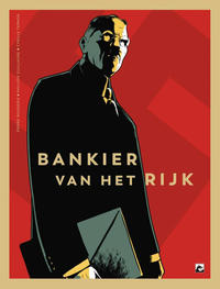 Cover Thumbnail for Bankier van het Rijk (Dark Dragon Books, 2021 series) 