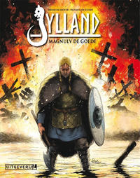 Cover Thumbnail for Jylland (Uitgeverij L, 2018 series) #1 - Magnulv de Goede