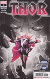Cover Thumbnail for Thor (2020 series) #2 (728) [Third Printing]