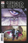 Cover Thumbnail for Thor (2020 series) #2 (728) [Fifth Printing]