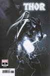 Cover Thumbnail for Thor (2020 series) #6 (732) [Gabriele Dell'Otto Variant Cover]