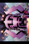 Cover Thumbnail for Thor (2020 series) #6 (732) [Second Printing - Comics Elite - Nic Klein Virgin Art]
