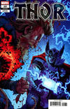 Cover Thumbnail for Thor (2020 series) #10 (736) [Ryan Ottley Variant Cover]