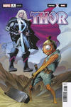 Cover Thumbnail for Thor (2020 series) #9 (735) [Salvador Larroca 'Fortnite' Cover]