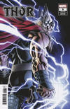 Cover Thumbnail for Thor (2020 series) #9 (735) [Ed McGuinness]