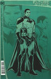 Cover Thumbnail for Future State: The Next Batman (2021 series) #2 [Second Printing Character Design Cover]