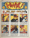 Cover for Hwyl (Hugh Evans, 1949 series) #10