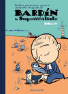Cover for Bardin le superréaliste (L'Association, 2006 series) 