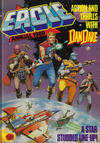 Cover for Eagle Annual (IPC, 1951 series) #1989
